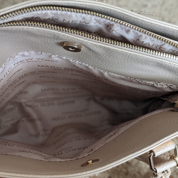 Marc New York Satchel - Picture 8 of 11